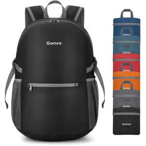 Gonex 30L Lightweight Packable Backpack Trending Now Discount