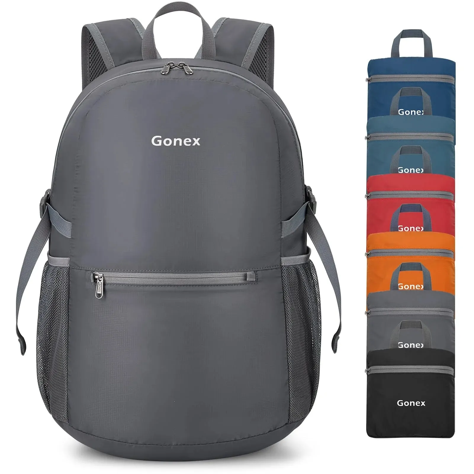 Hot Clearance Now Gonex 30L Lightweight Packable Backpack