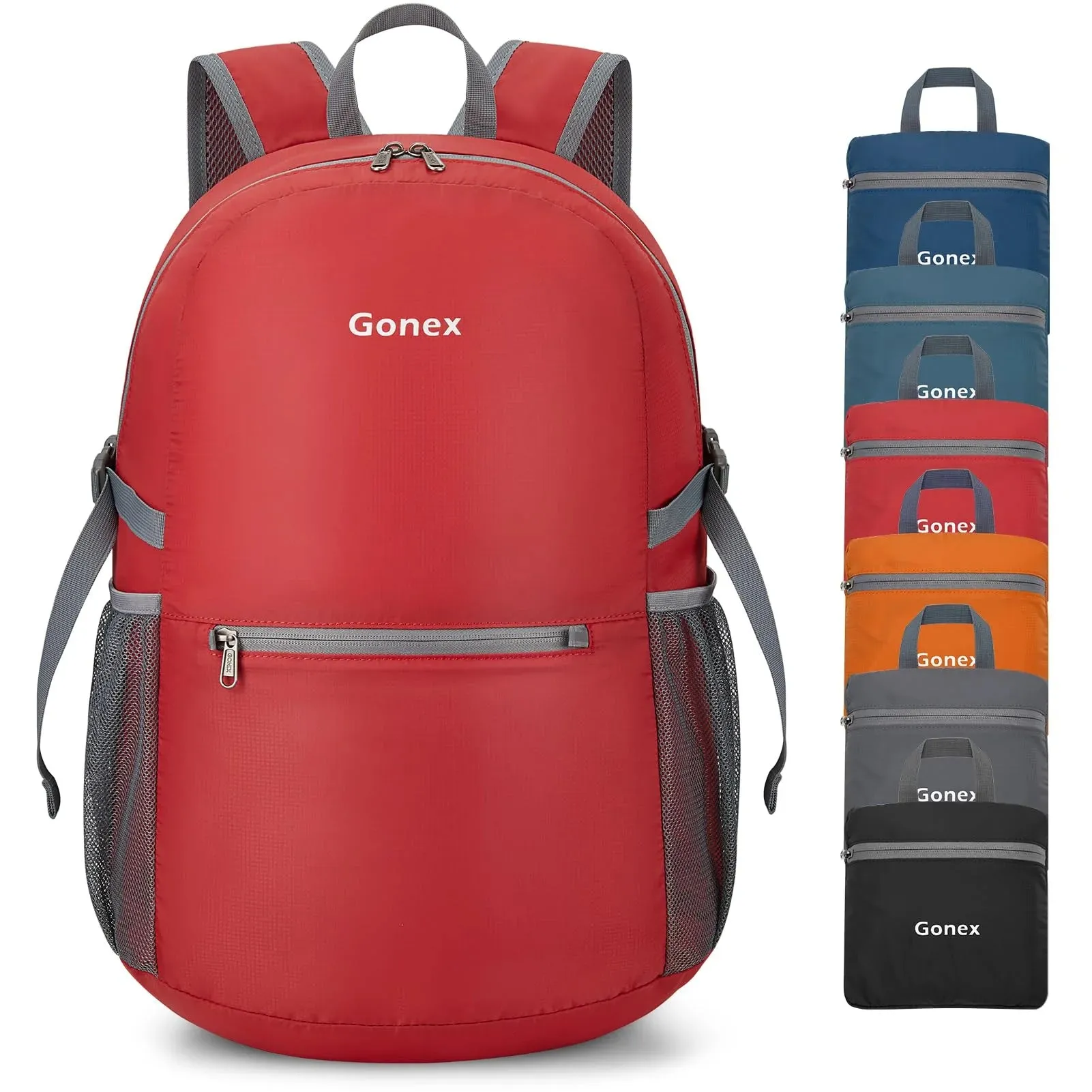 Clearance Event Today Hot Pick Sale Gonex 30L Lightweight Packable Backpack
