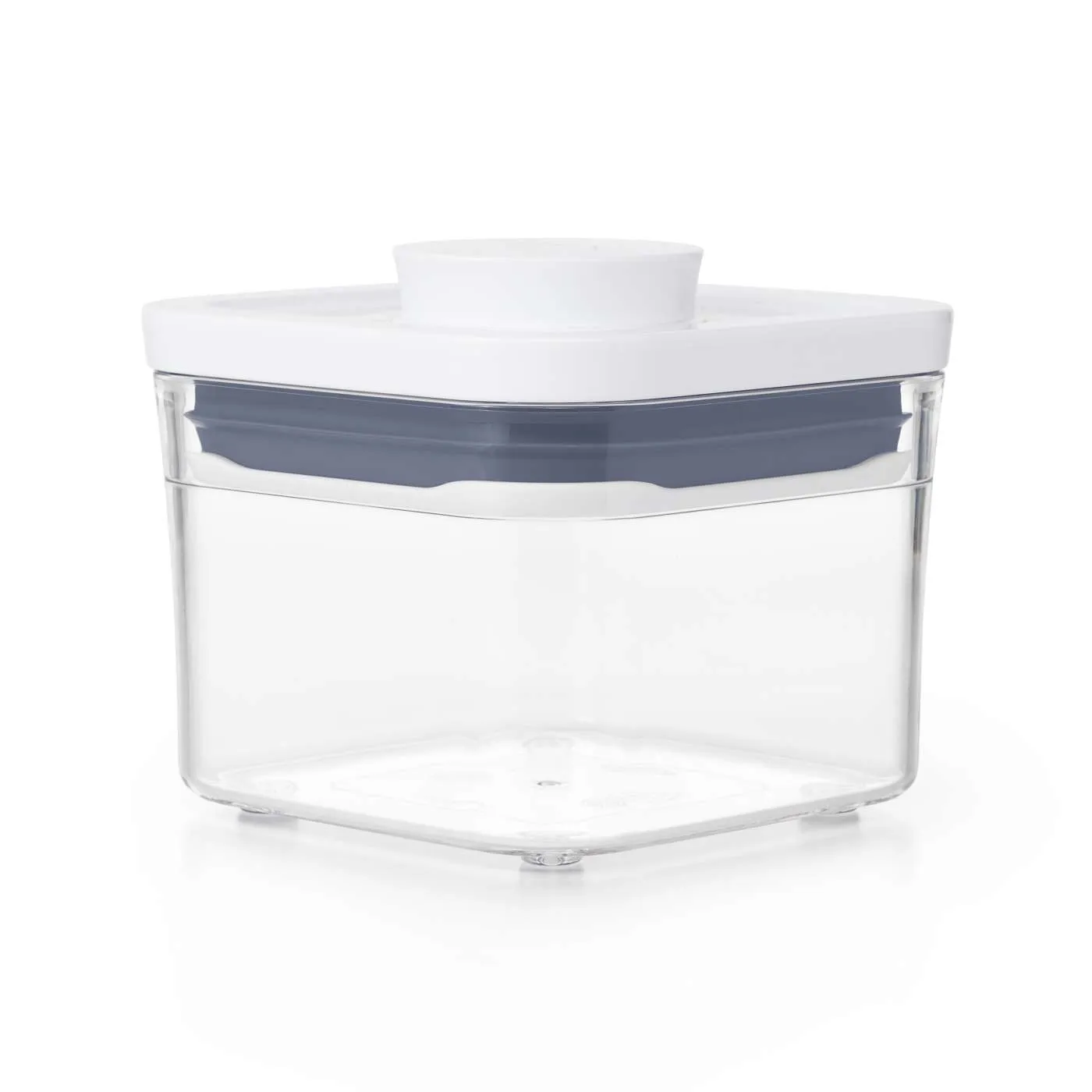 Good Grips 0.4Ltr Square Mini Pop