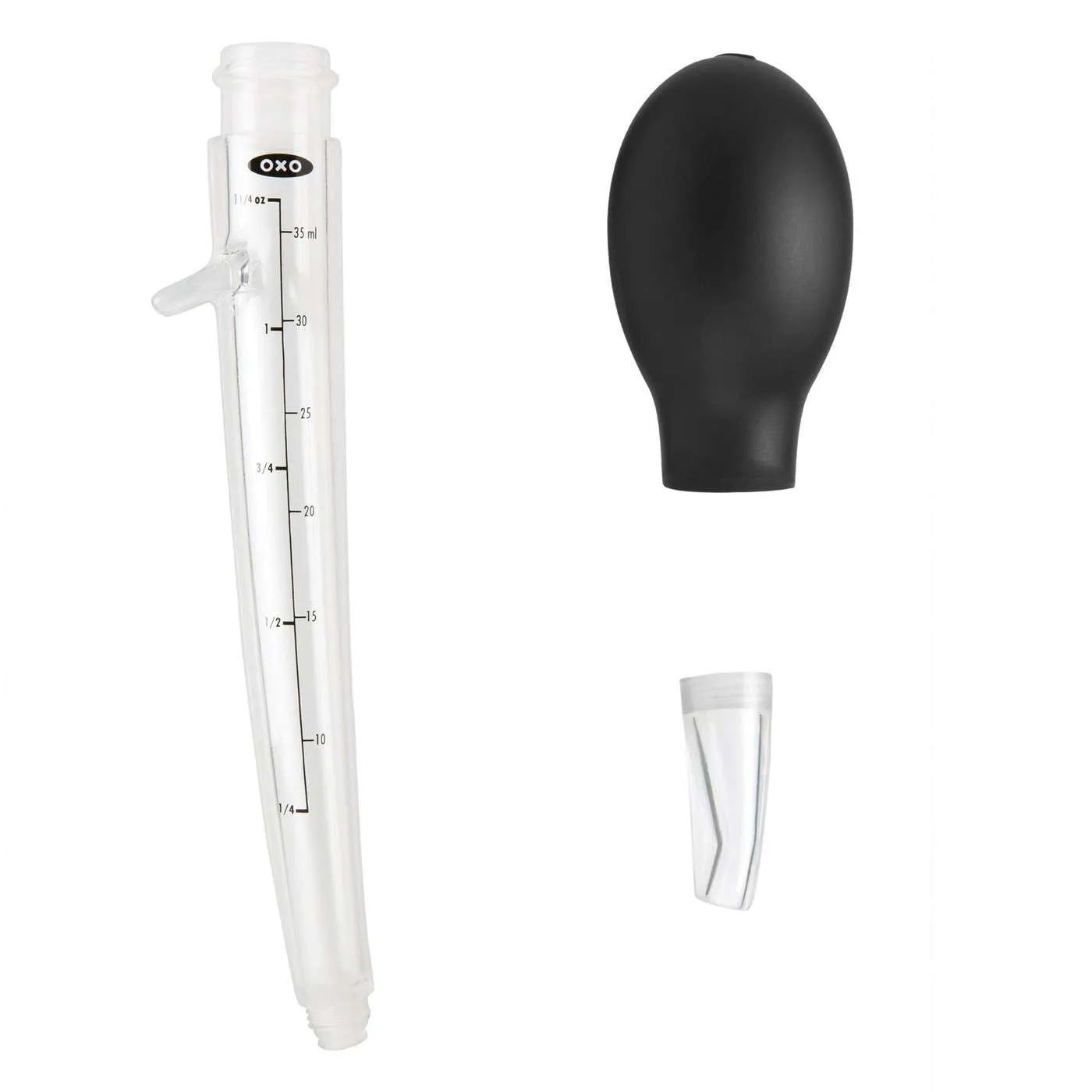 Good Grips Angled Baster
