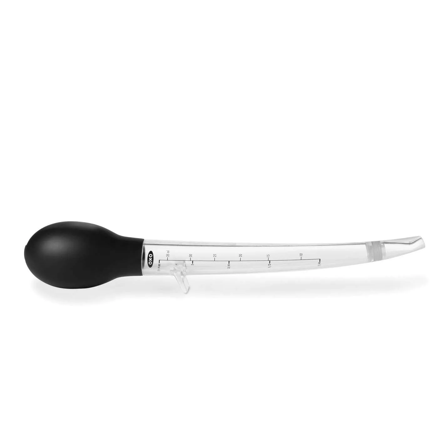 Good Grips Angled Baster