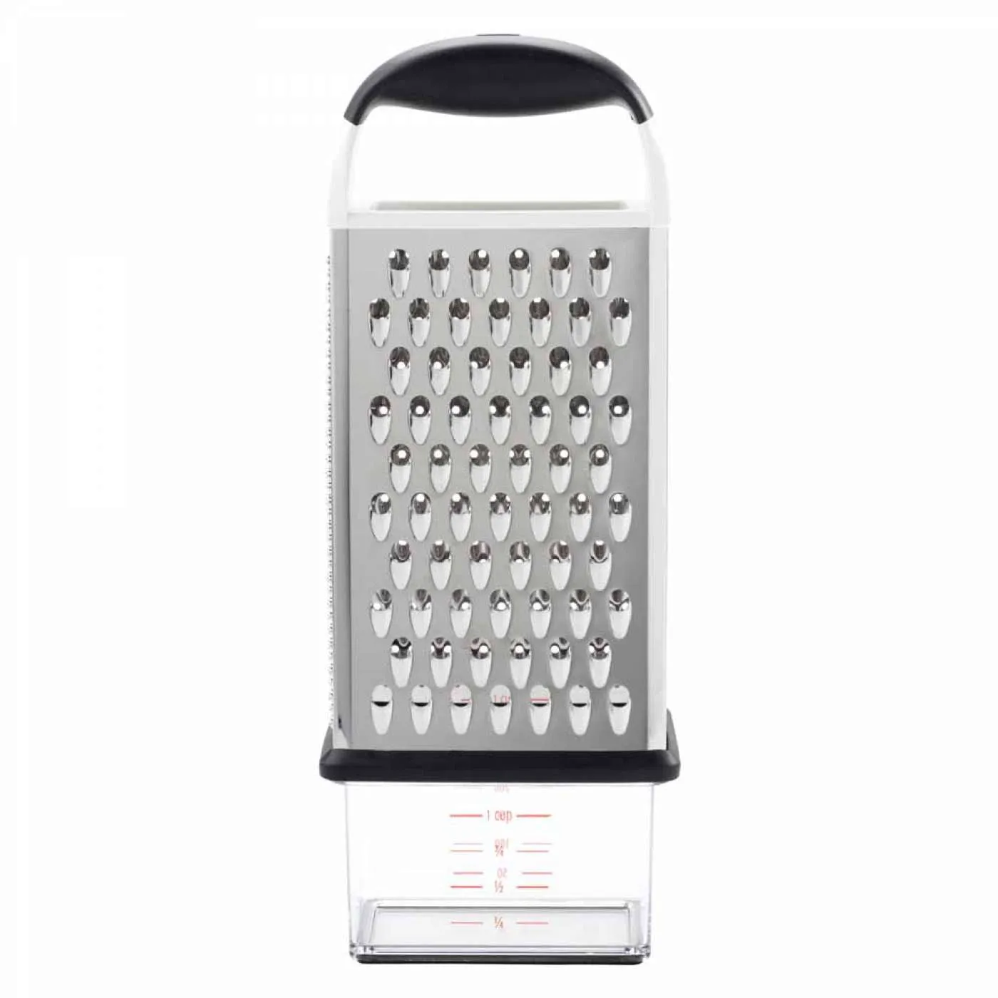 Good Grips Box Grater