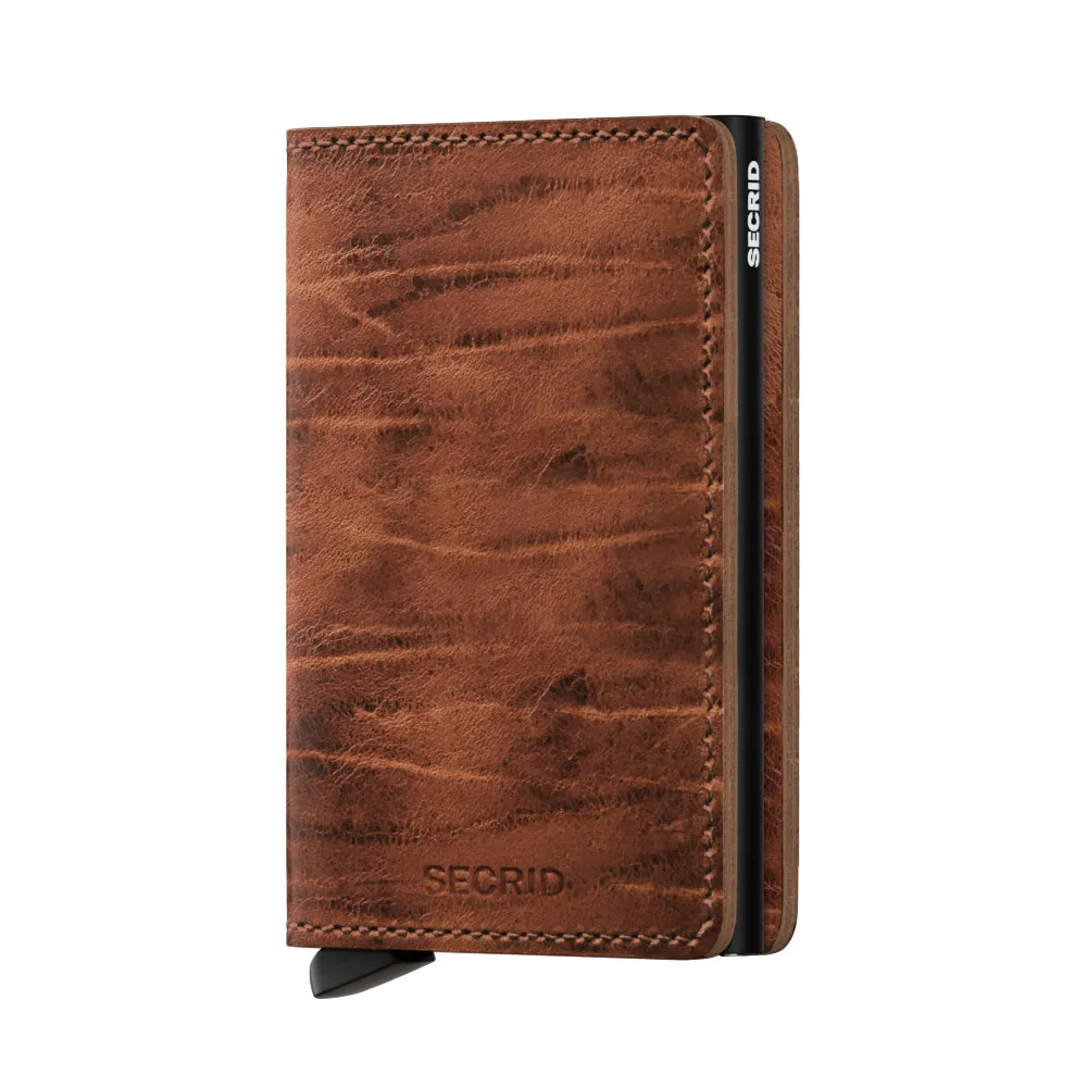 Secrid Slimwallet Dutch Martin Best Seller Discount