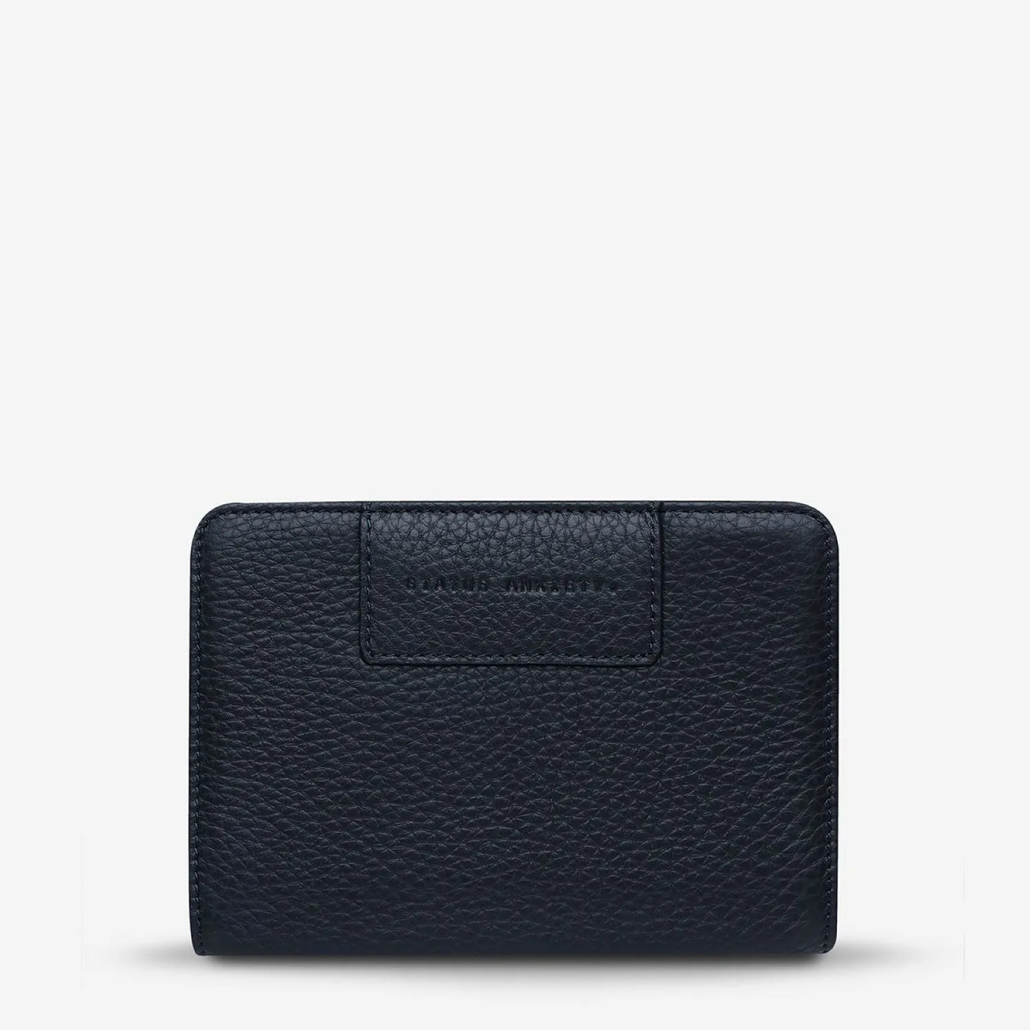 Dont Miss Todays Deal GiftWorthy Sale Status Anxiety Popular Problems Leather Wallet