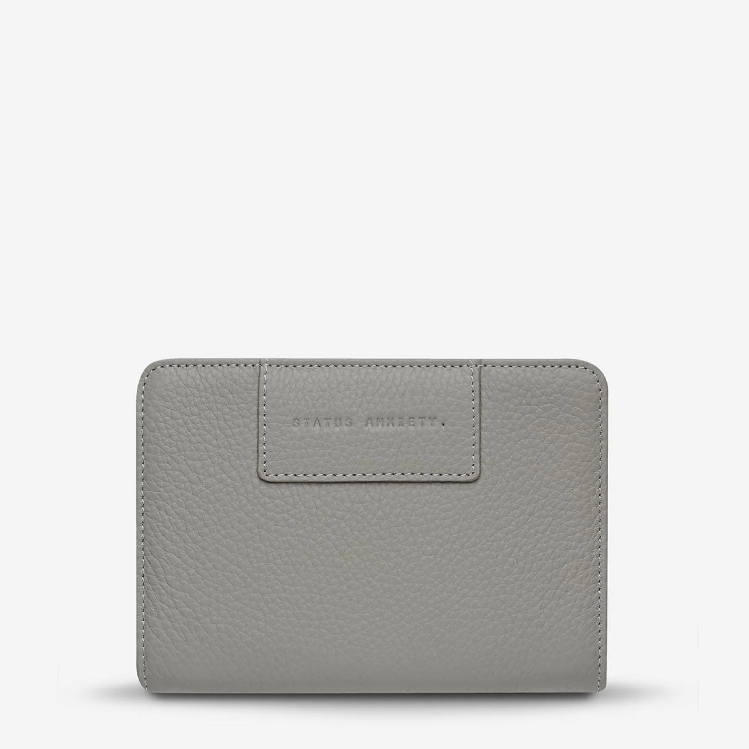 Status Anxiety Popular Problems Leather Wallet Hot Offer Ending Soon