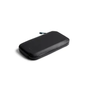 Hot Pick of the Day Limited Stock Alert Bellroy All Conditions Phone Pocket Plus Leather