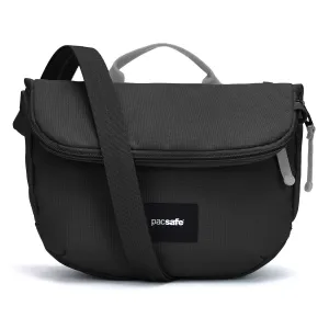 Pacsafe - Go Saddle Crossbody - Black Hot Offer Event Shop Grab Offer