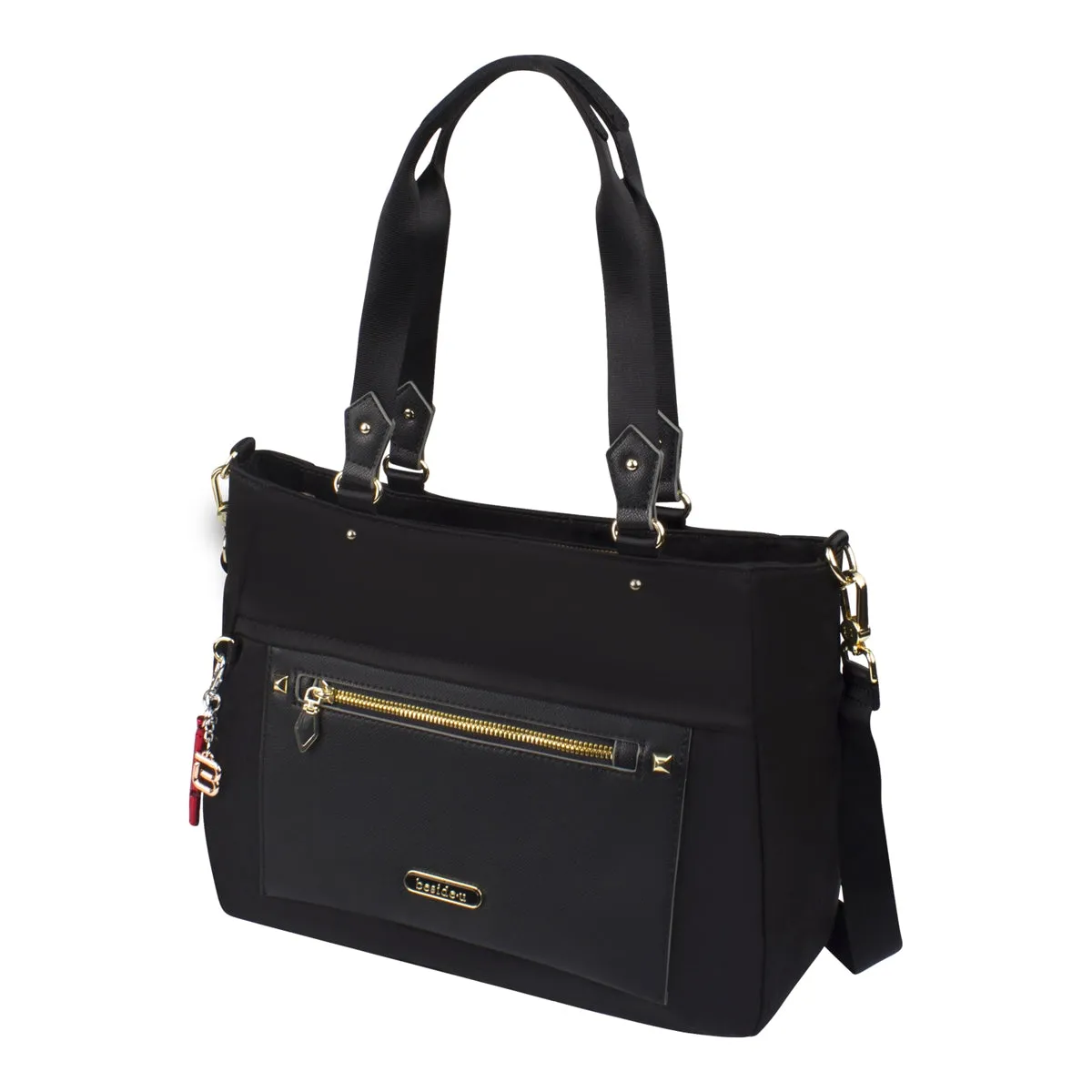 Hot Picks Today Beside-U Tote On-The-Go Woodland