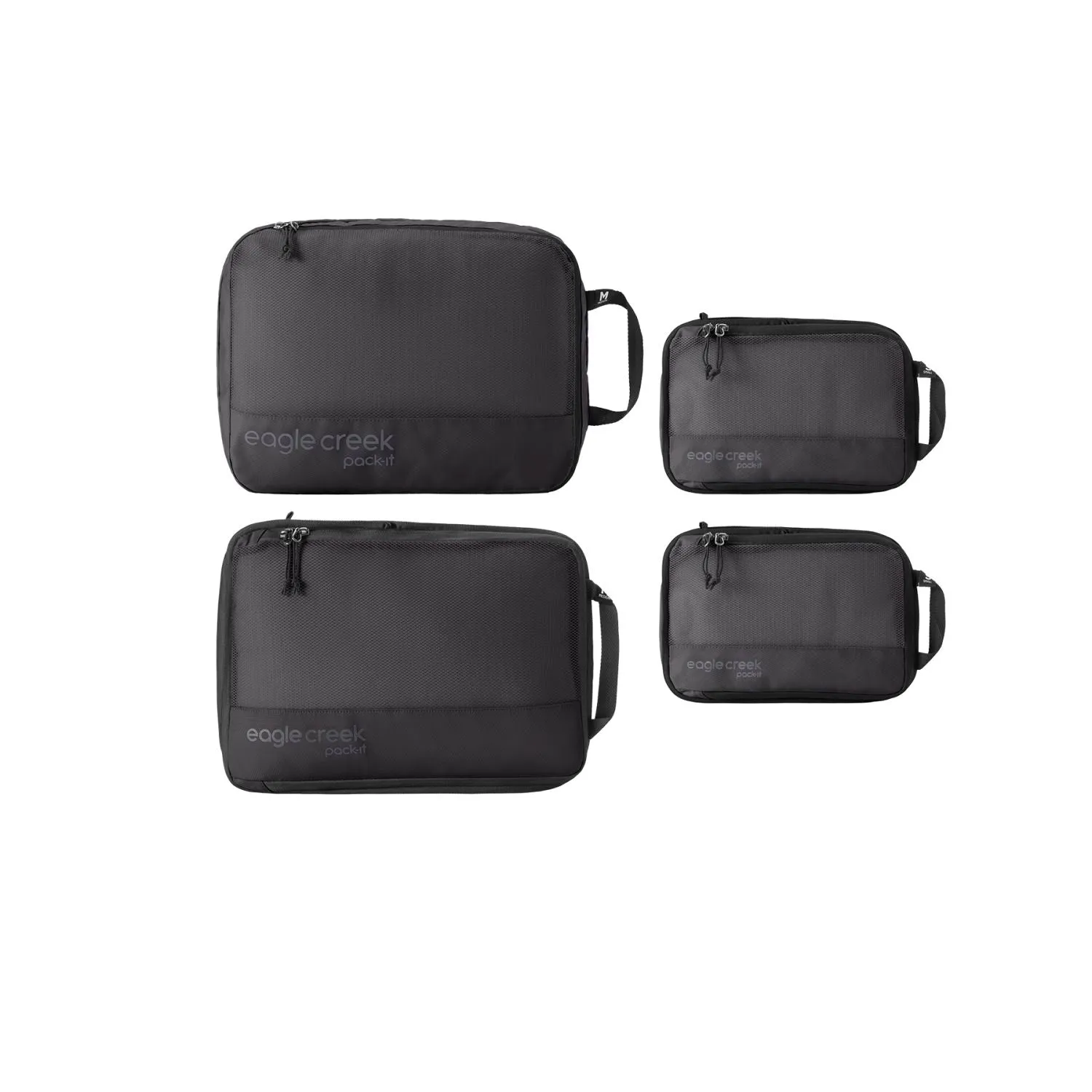 Sale Ending Soon Sweet Deal Inside Eagle Creek Pack-It Reveal Carry-On Set V2