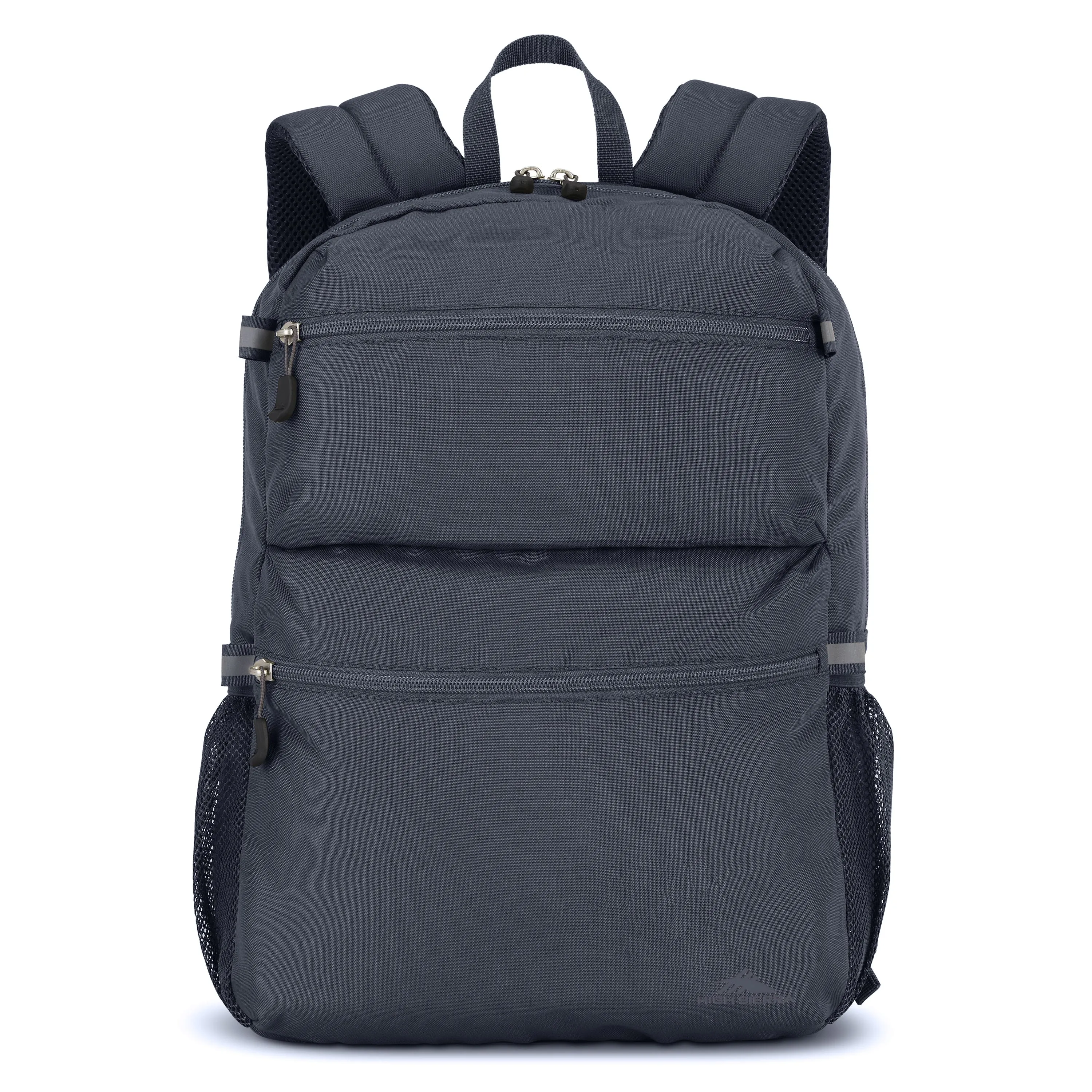 High Sierra - Everclass 24L 15.6In Laptop Backpack - Mercury MustHave Clearance