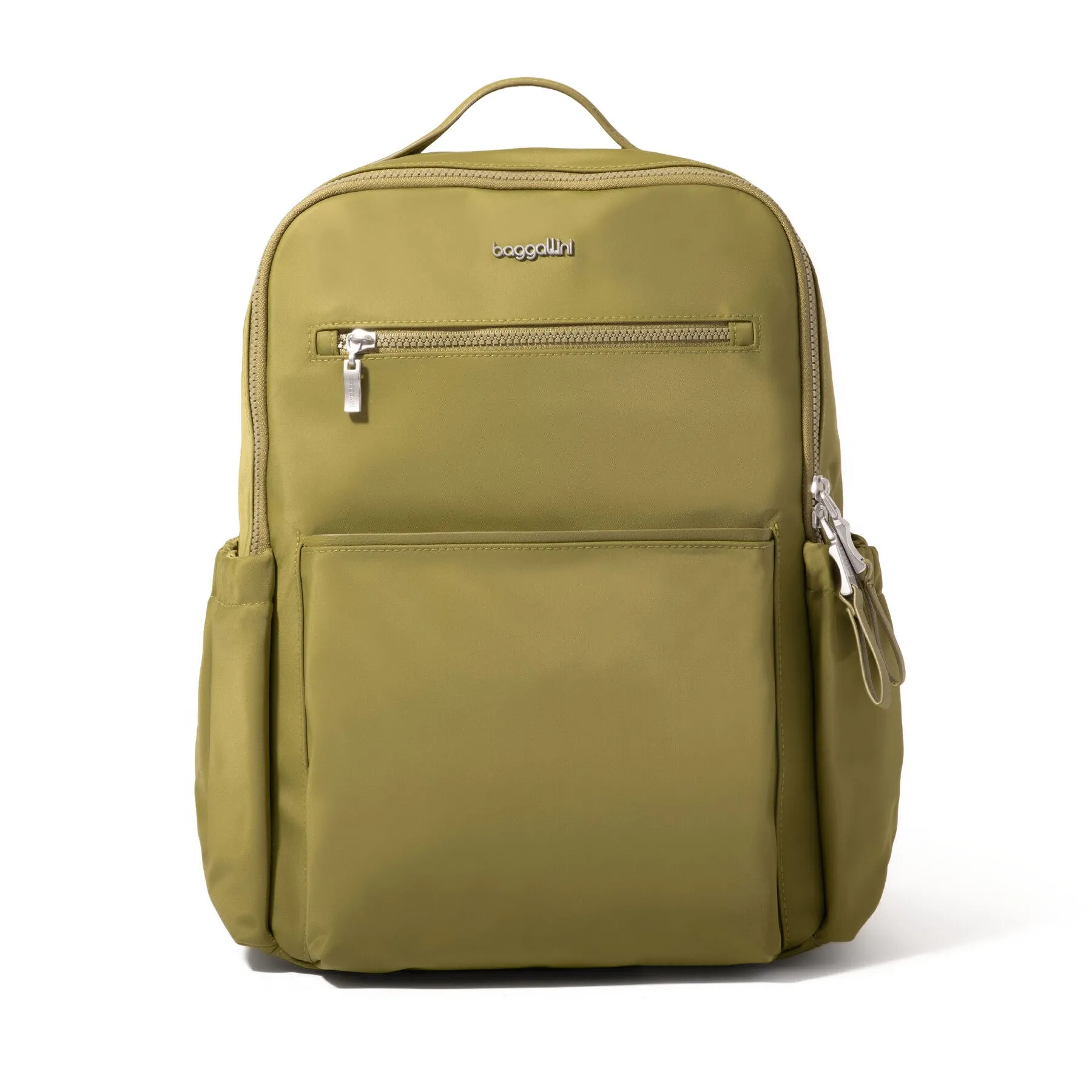 Shop the Savings Now MustShop Sale Baggallini Tribeca Expandable Laptop Backpack