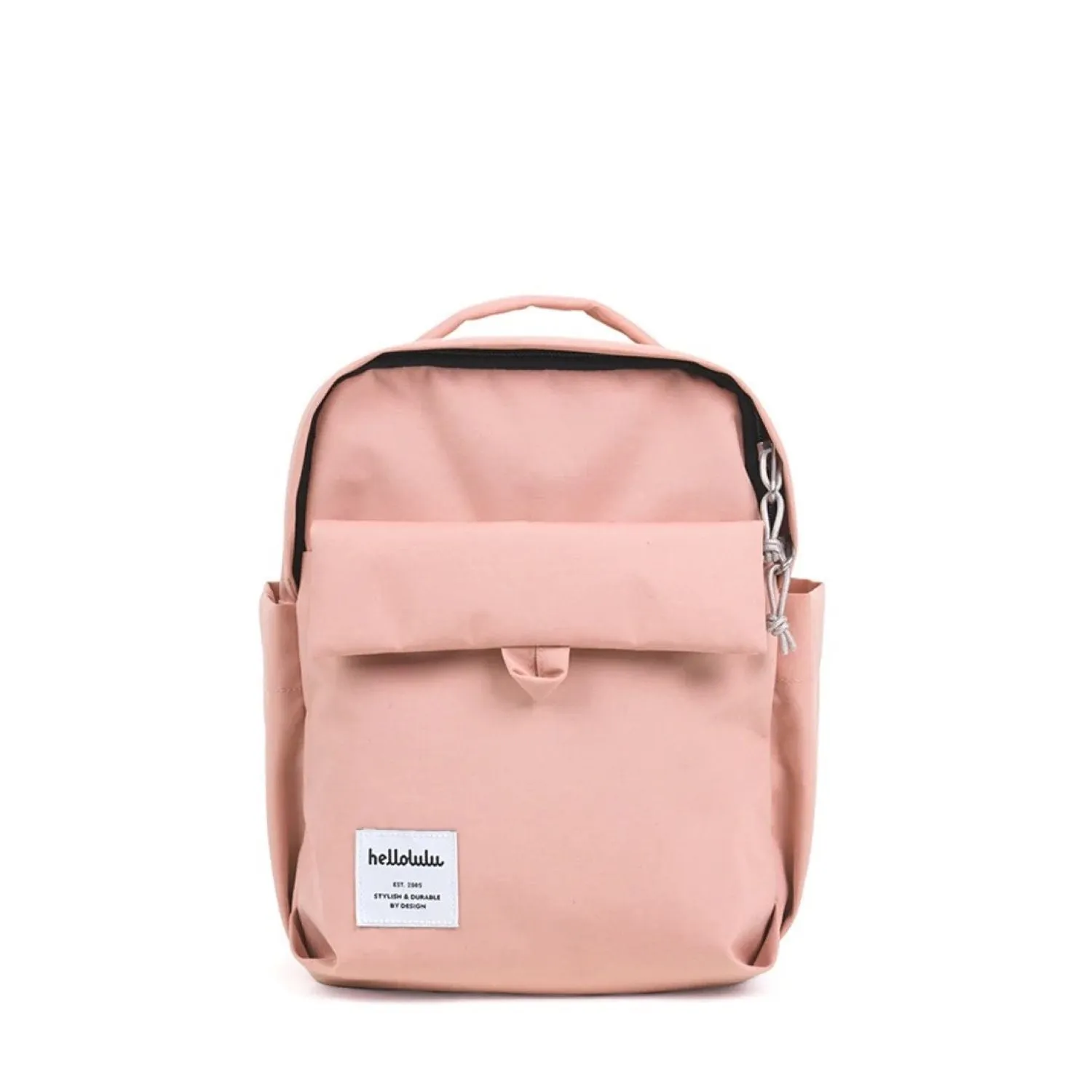 Perfect Gift Offer Clearance Event Today Hellolulu Carter Jr. Mini Daypack Recycled