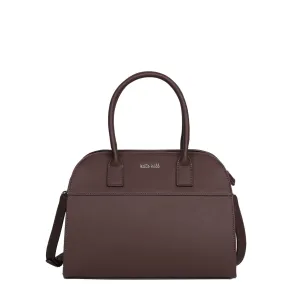 Kate Hill - Kh2440 Tori Tote Bag - Brown Big Savings Alert