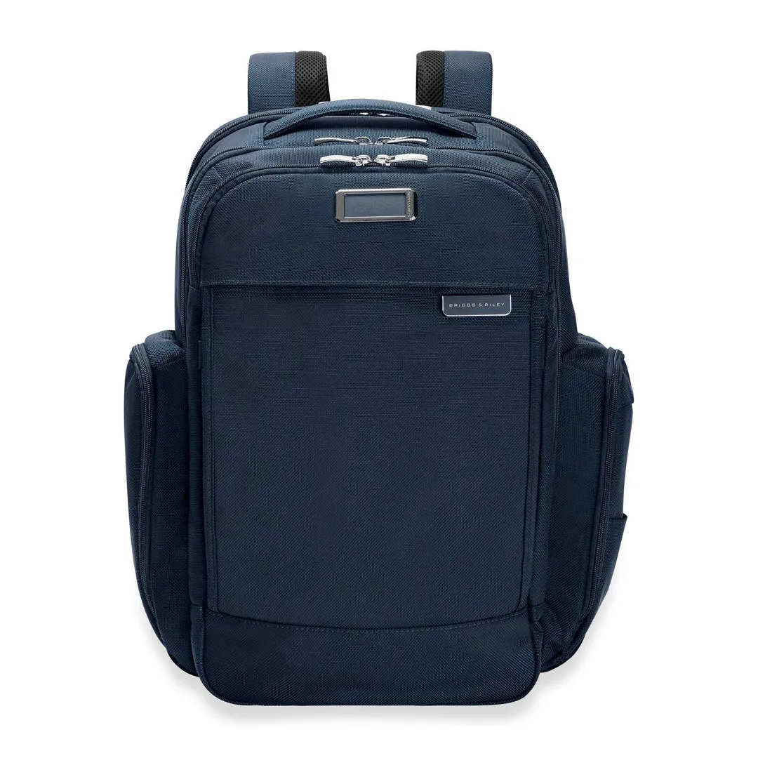 Weekend Flash Offer Grab Your Deal Today Briggs & Riley Baseline Traveler Backpack