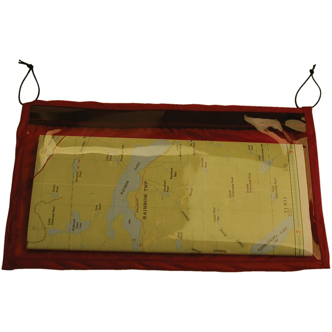 Hellbender Ultralite Map Cases Surprise Discount Today