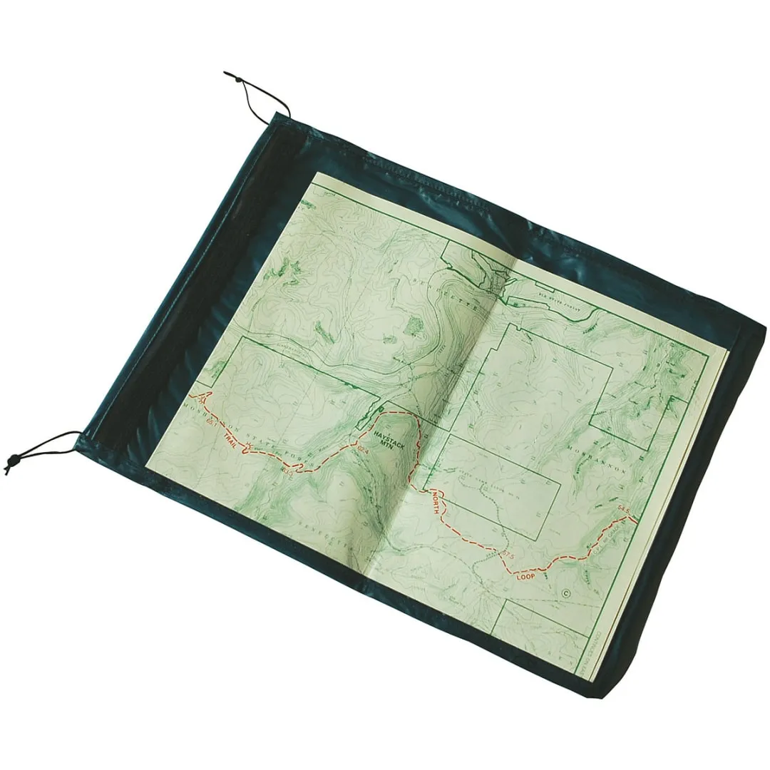 Online Exclusive Steal Hellbender Ultralite Map Cases