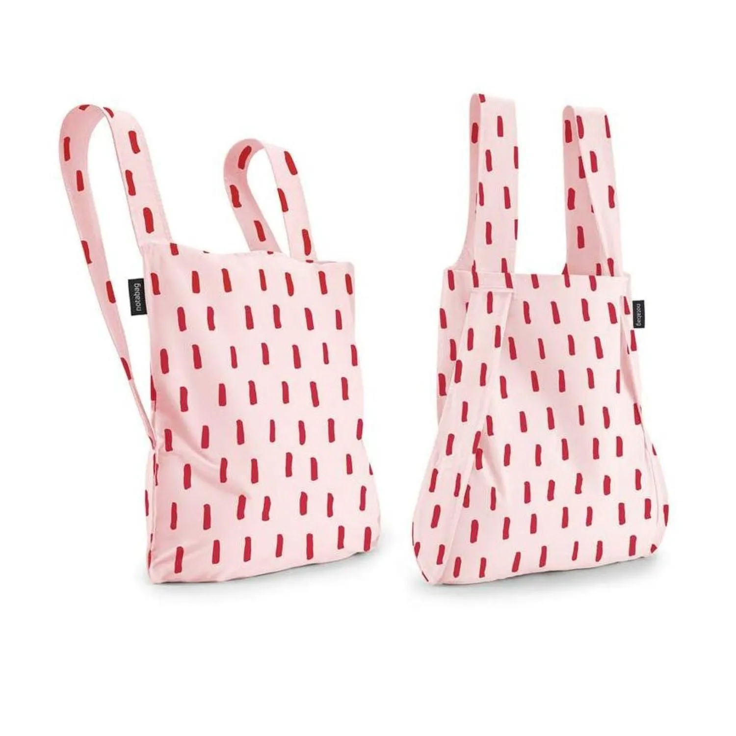 Notabag Original Convertible Tote Backpack (Printed) (Sa) Mega Hot Offer Trending Now Discount