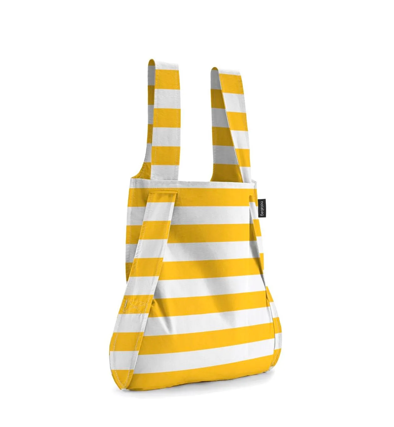 Special Savings Today Notabag Original Convertible Tote Backpack (Printed) (Sa)