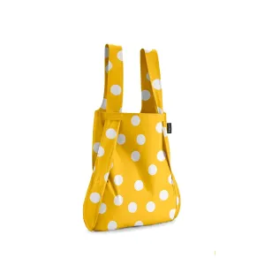 Notabag Original Convertible Tote Backpack (Printed) (Sa) Best Price Today