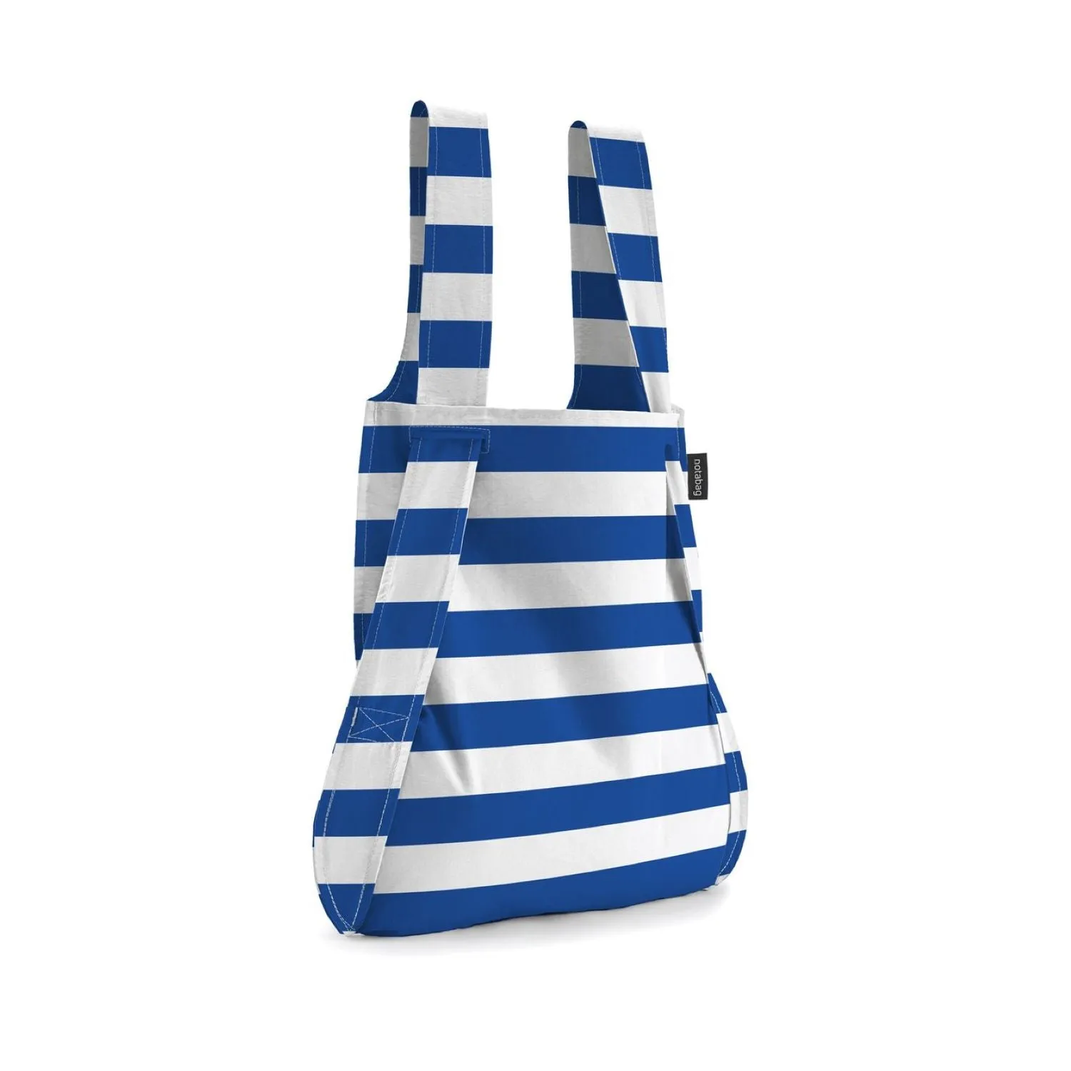 Notabag Original Convertible Tote Backpack (Printed) (Sa) Save More Online