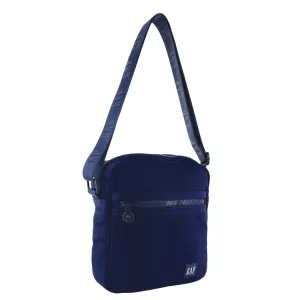 Gap - 37 Classic Nylon Cross-Body - Blue Shop Smart Save Today Only Discount