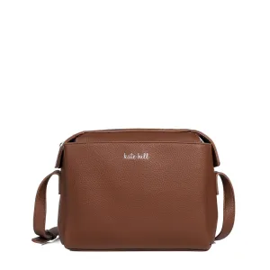 Kate Hill - Kh2467 Clara Crossbody - Tan Todays Best Deal
