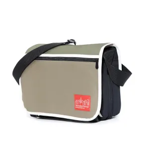 Special Savings Today Manhattan Portage Red Label Army Duck Europa (Md) With Back Zipper Canvas