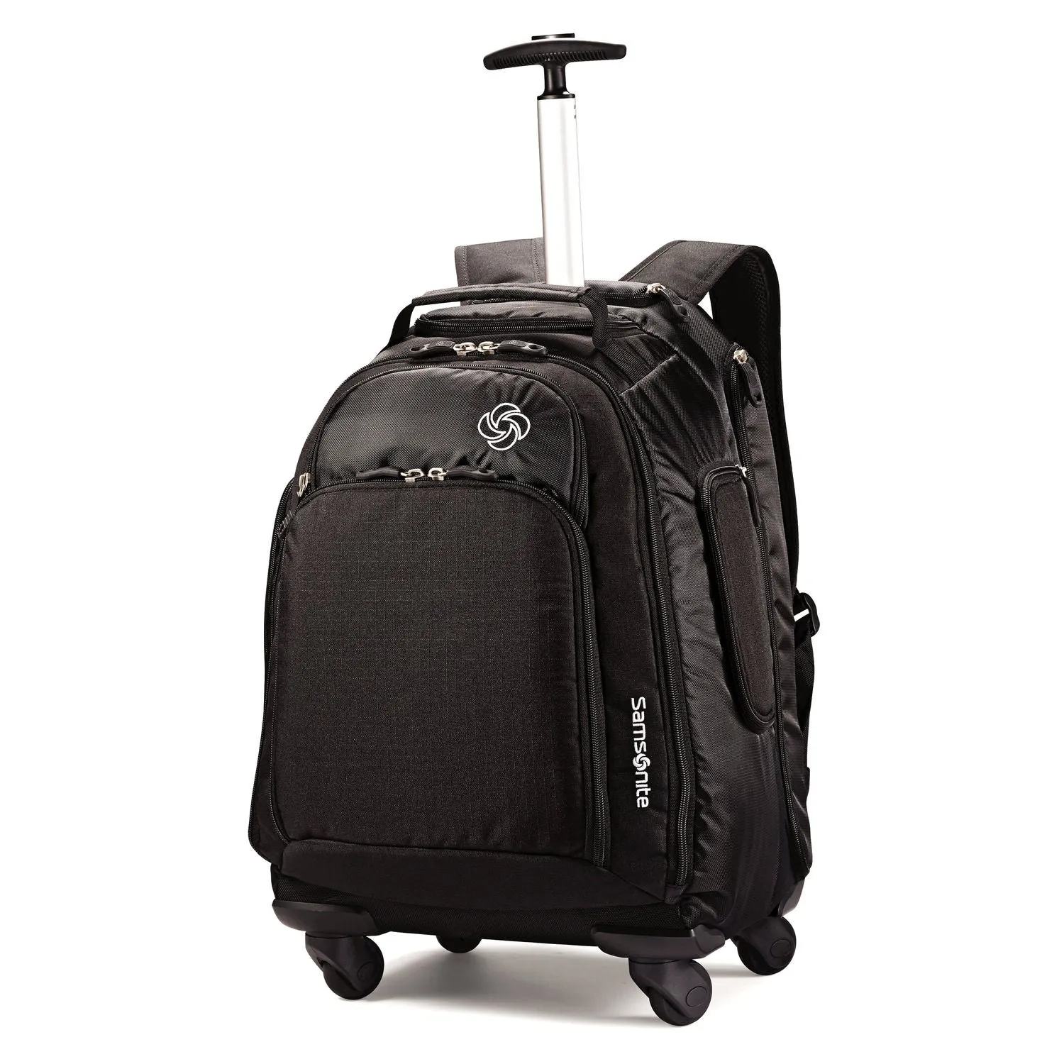 Samsonite Mvs Spinner Backpack Dont Miss Todays Deal Clearance Sale Now