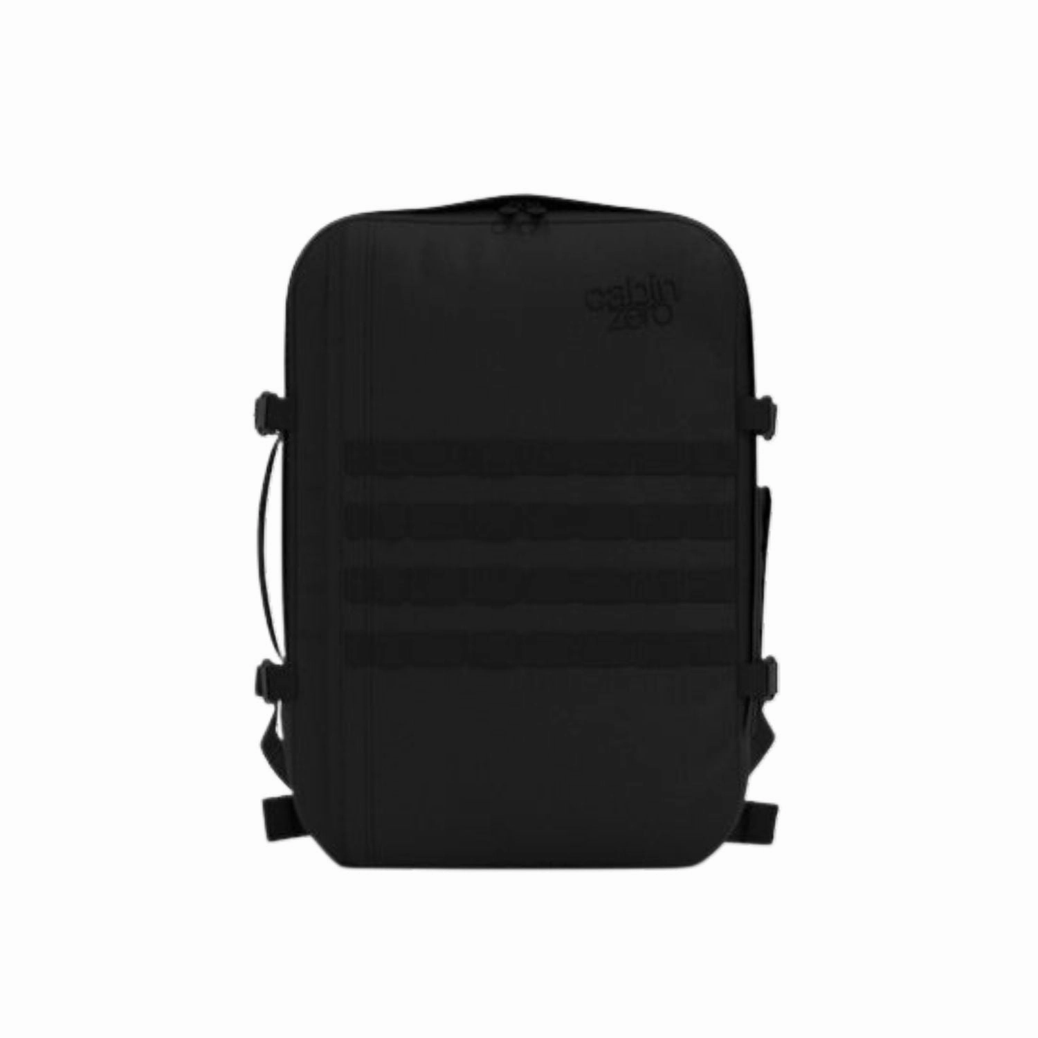 Cabinzero Military Cabin Bag With Luggage Trackers 44L Dont Miss This Offer