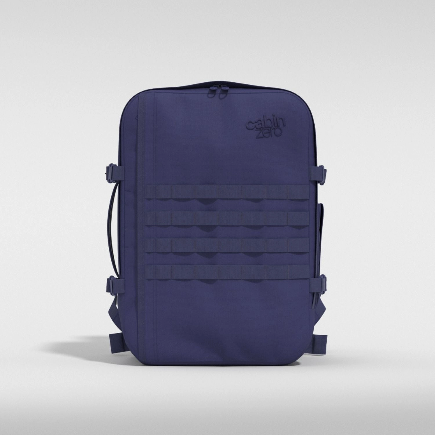 Cabinzero Military Cabin Bag With Luggage Trackers 44L Instant Discount Weekend Flash Offer