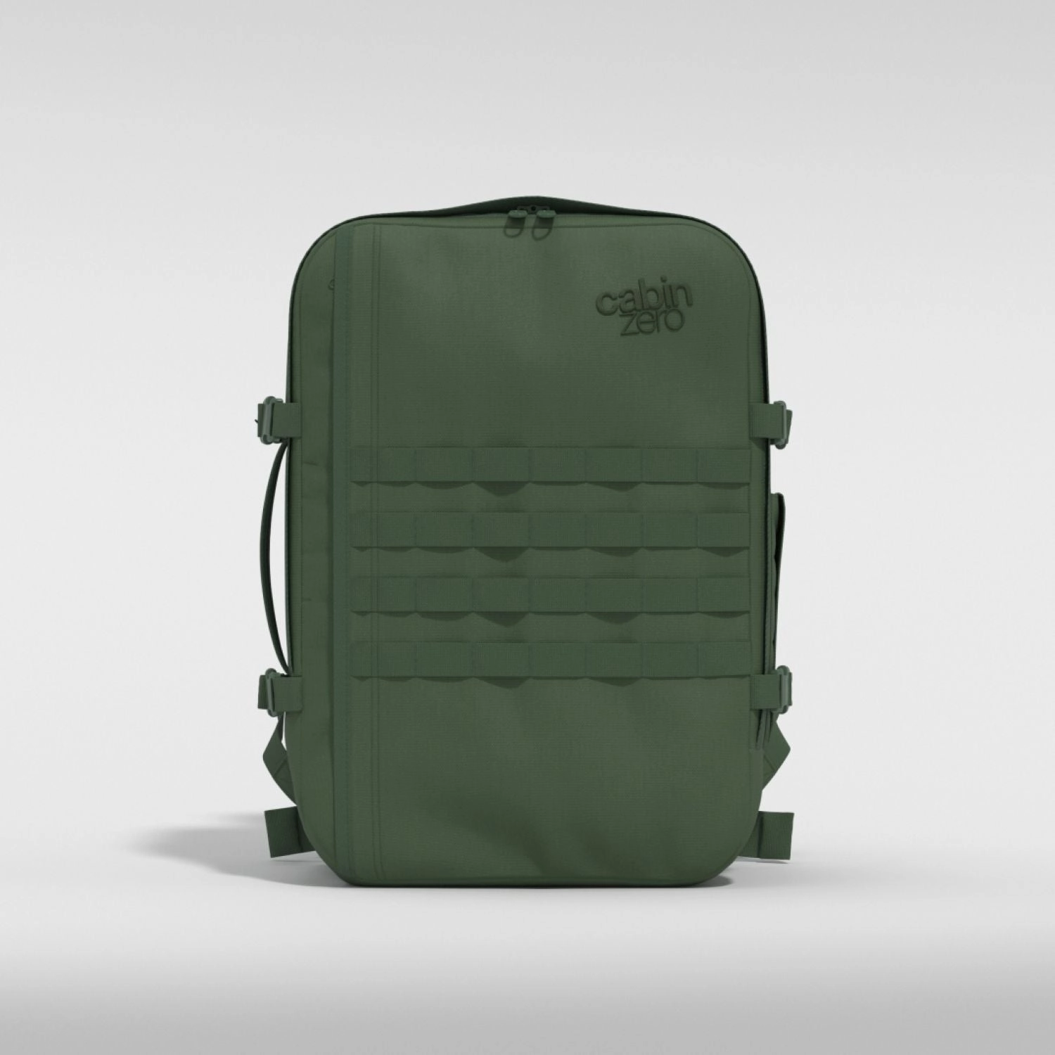 Cabinzero Military Cabin Bag With Luggage Trackers 44L Best Seller Deal Limited Time Hot Deal
