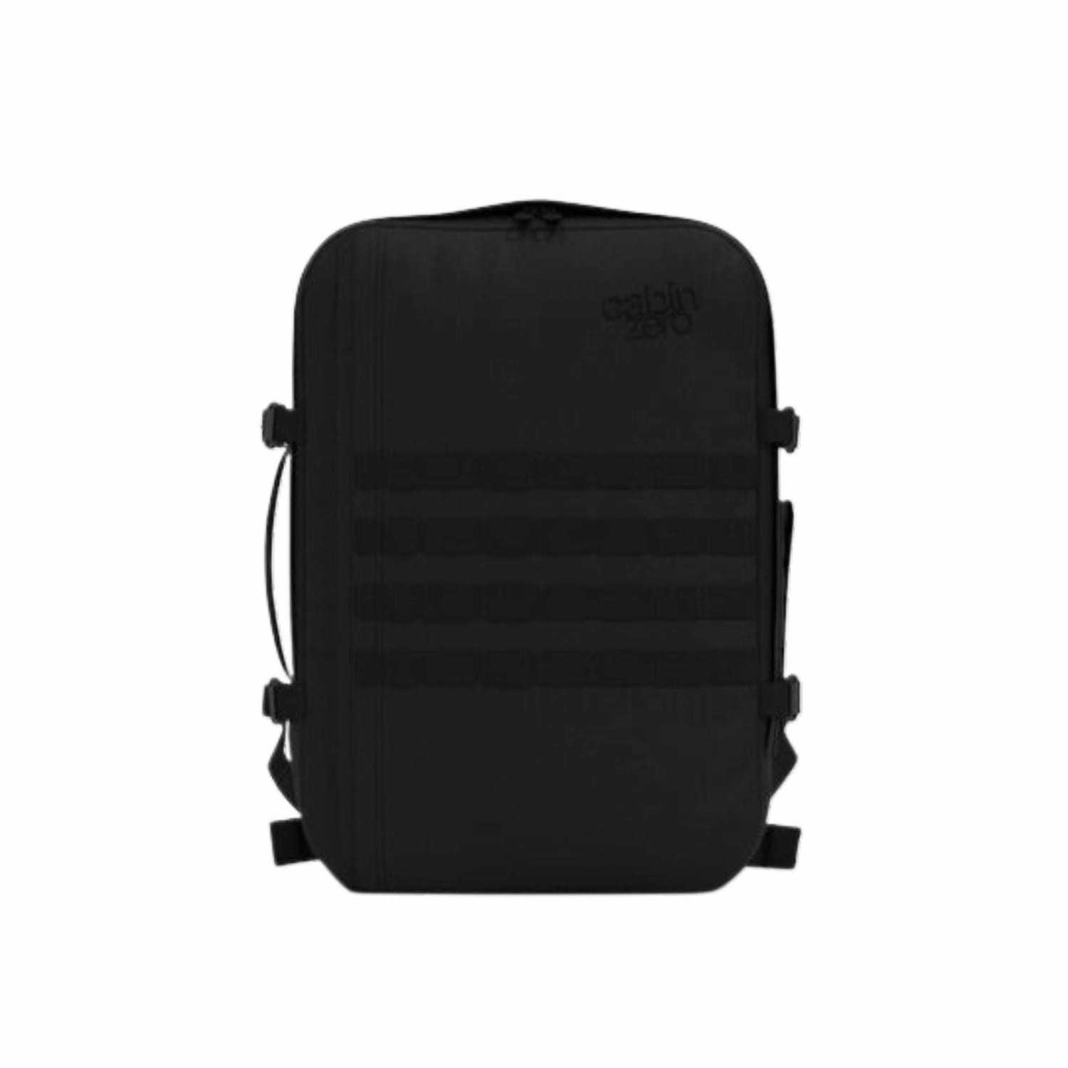 Cabinzero Military Cabin Bag With Luggage Trackers 44L Todays Special Savings