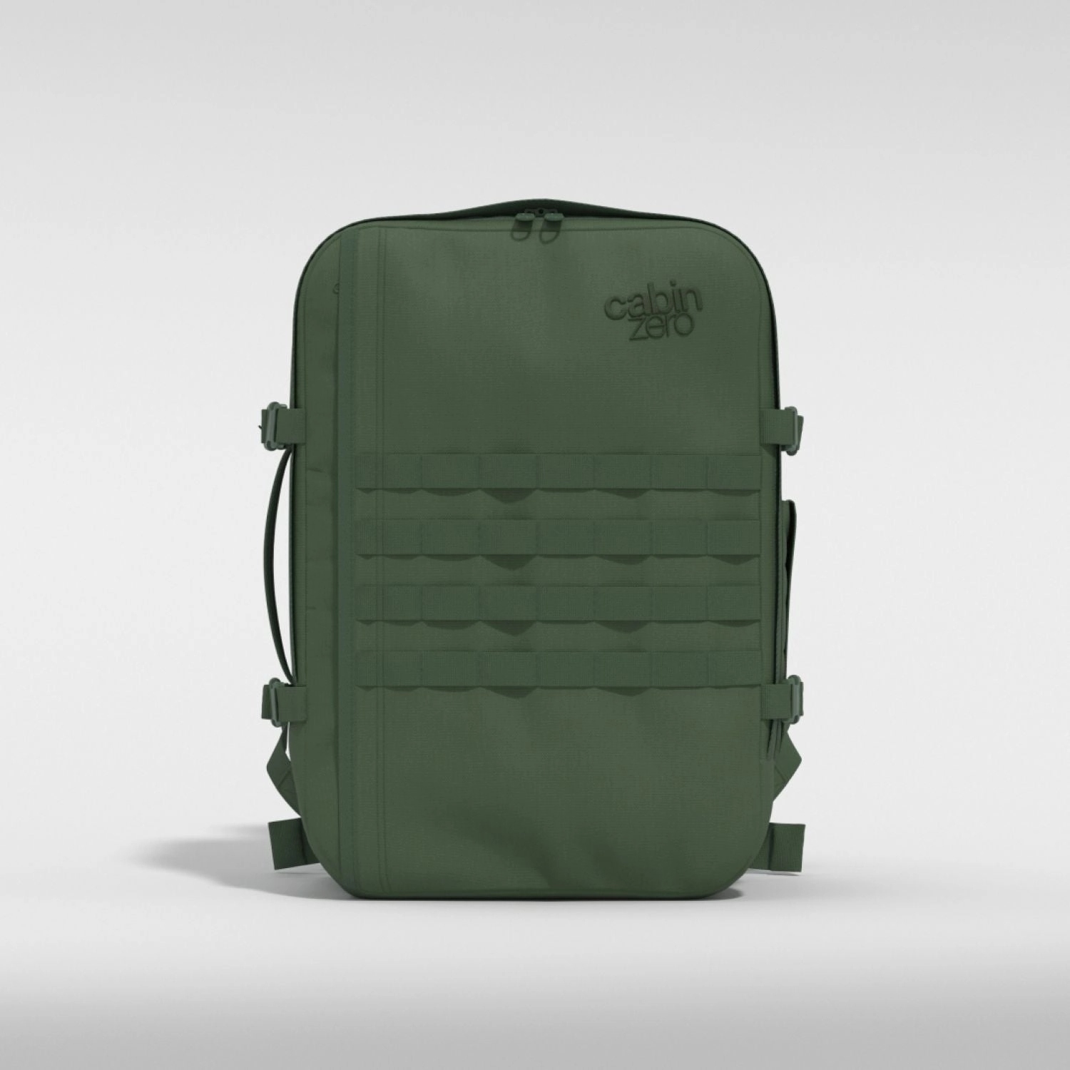 Cabinzero Military Cabin Bag With Luggage Trackers 44L Hot Pick of the Day