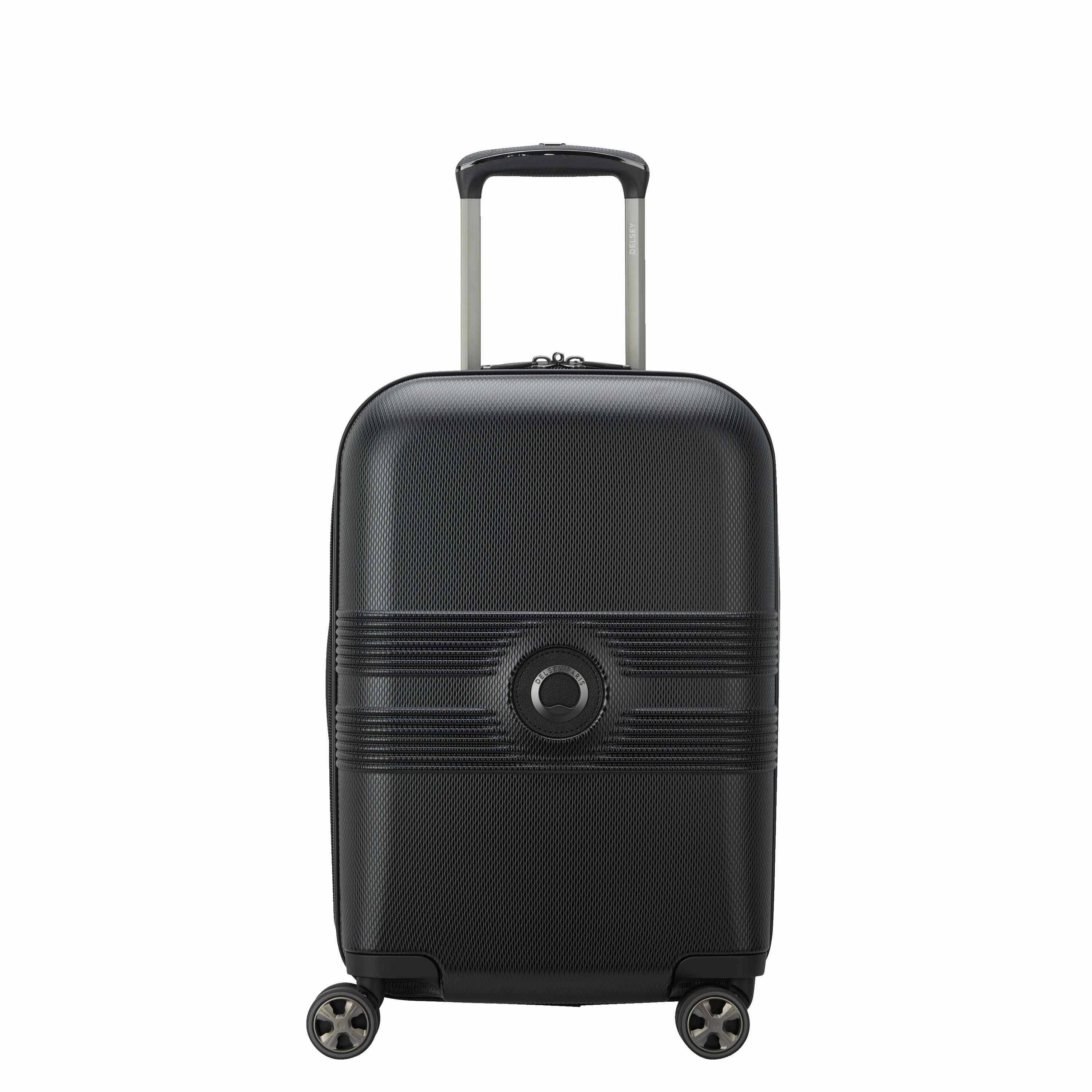 Delsey Flanerie Se Carry-On Spinner Price Slash Today Clearance Steal Today