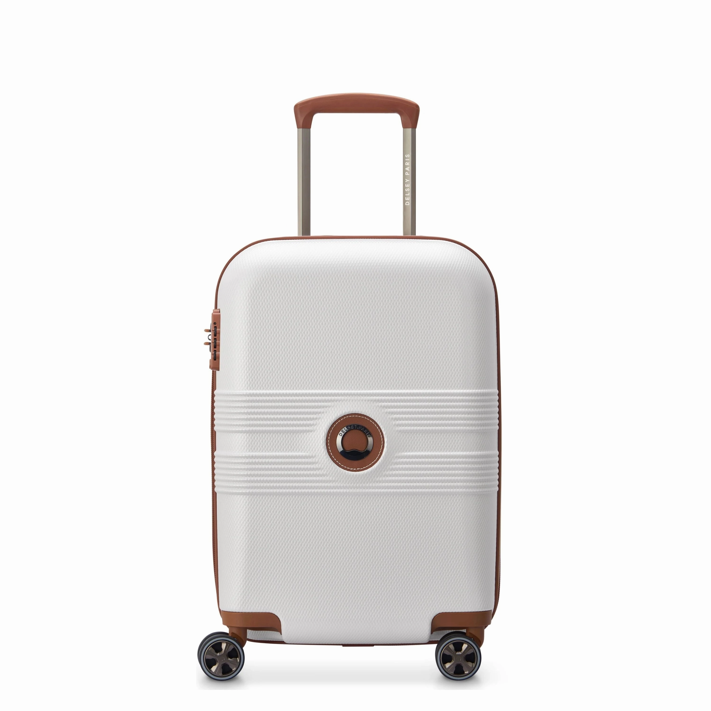 Special Price Offer Delsey Flanerie Se Carry-On Spinner