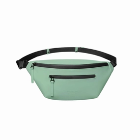 Dont Miss This Offer Dont Miss This Steal Gaston Luga Splash Bumbag (Sa)