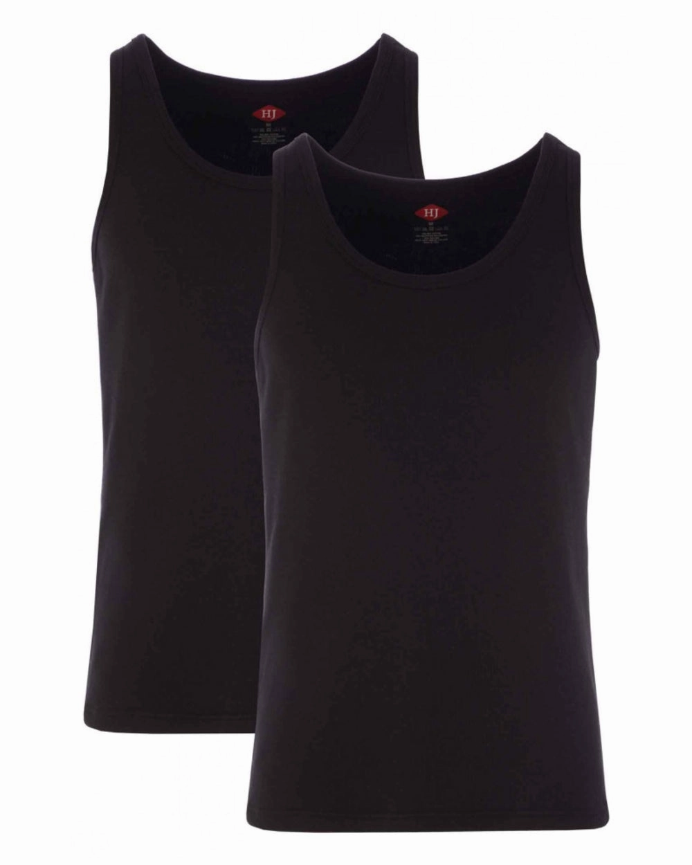 Shop Todays Picks Hj Hall Mens Cotton Rich Thermal Vest Twin Pack