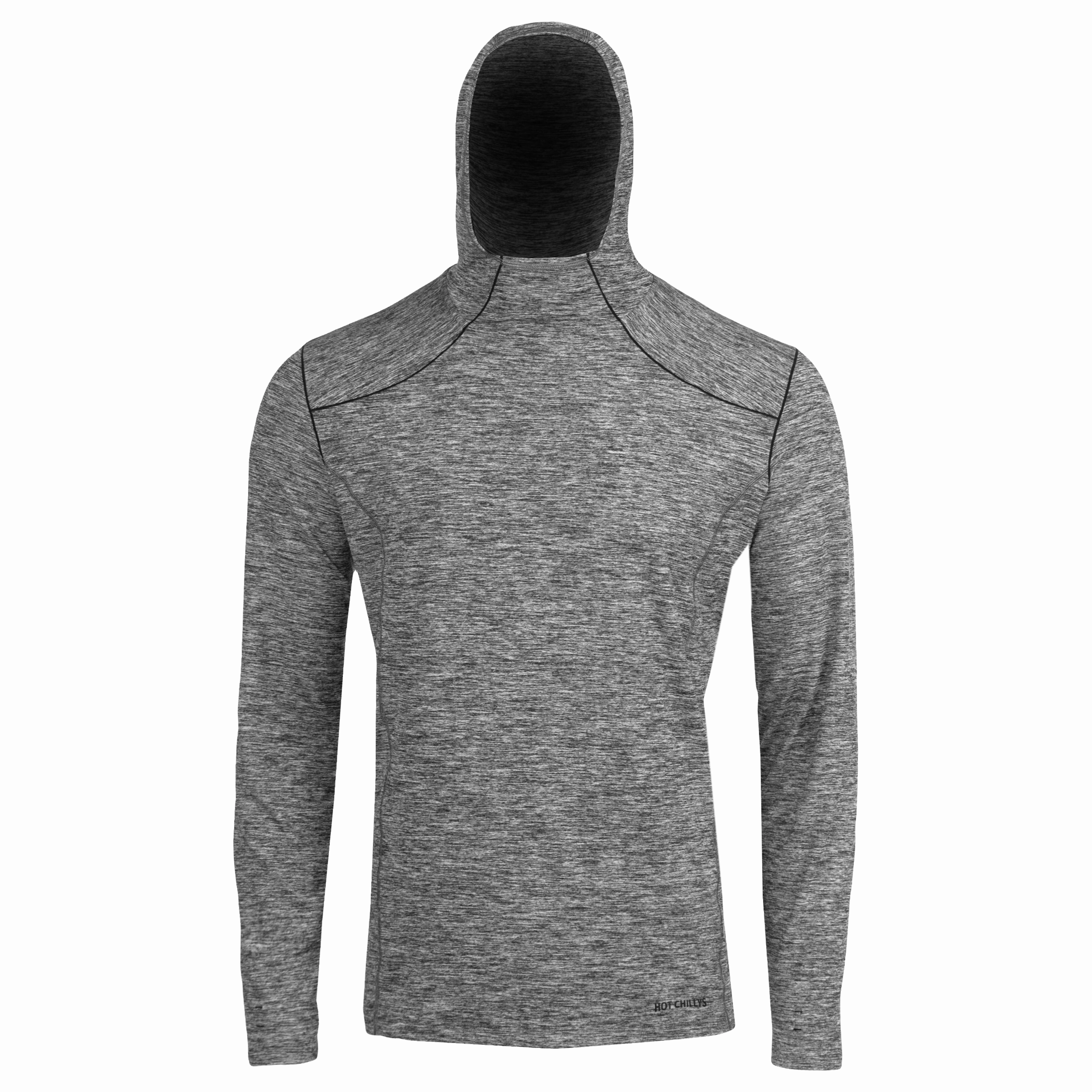 Big Hot Sale Save Big Online Men'S Clima-Tek Hoodie - Grey Heather
