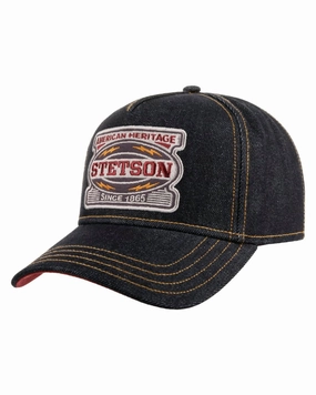 Hot Item Clearance Stetson Lightning Trucker Cap