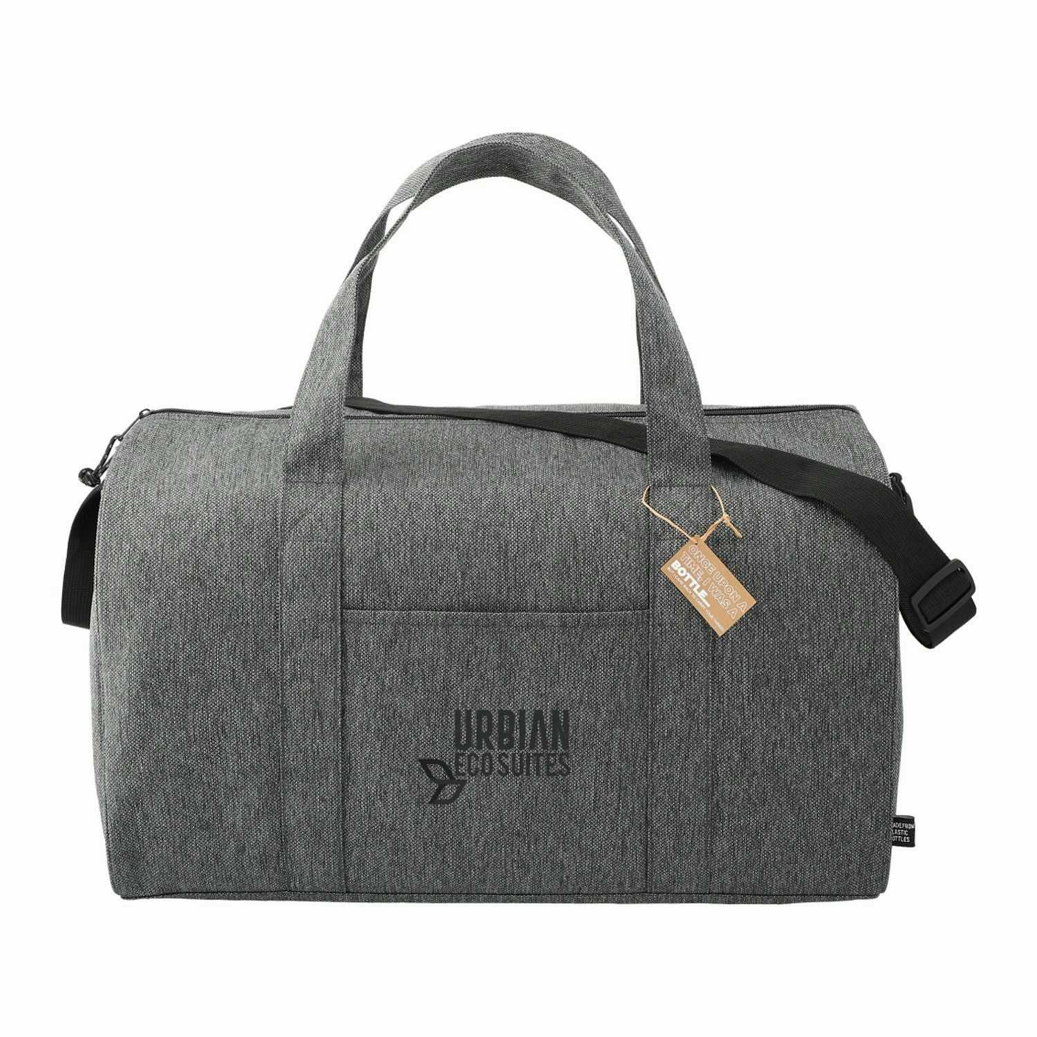 Vila Recycled Executive Duffel Grab It Now Special Occasion Discount