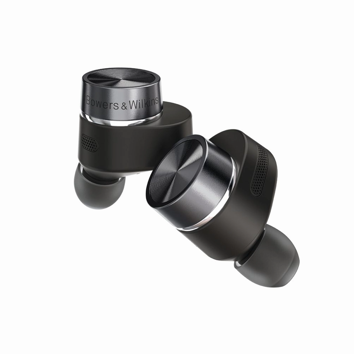 Sale Ending Soon Best Deal Today Bowers & Wilkins Pi7 S2 True Wireless In-Ear Headphones With Adaptive Active Noise Cancellation - Discontinued