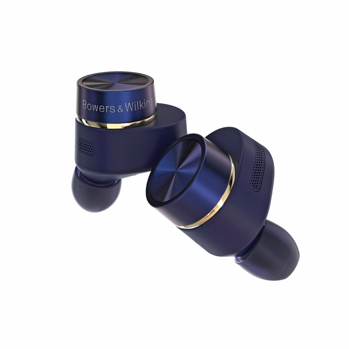 Bowers & Wilkins Pi7 S2 True Wireless In-Ear Headphones With Adaptive Active Noise Cancellation - Discontinued Hot Offer Inside