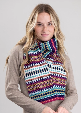 Hattie Lambswool Scarf Shop Grab Offer Gift Ideas Galore