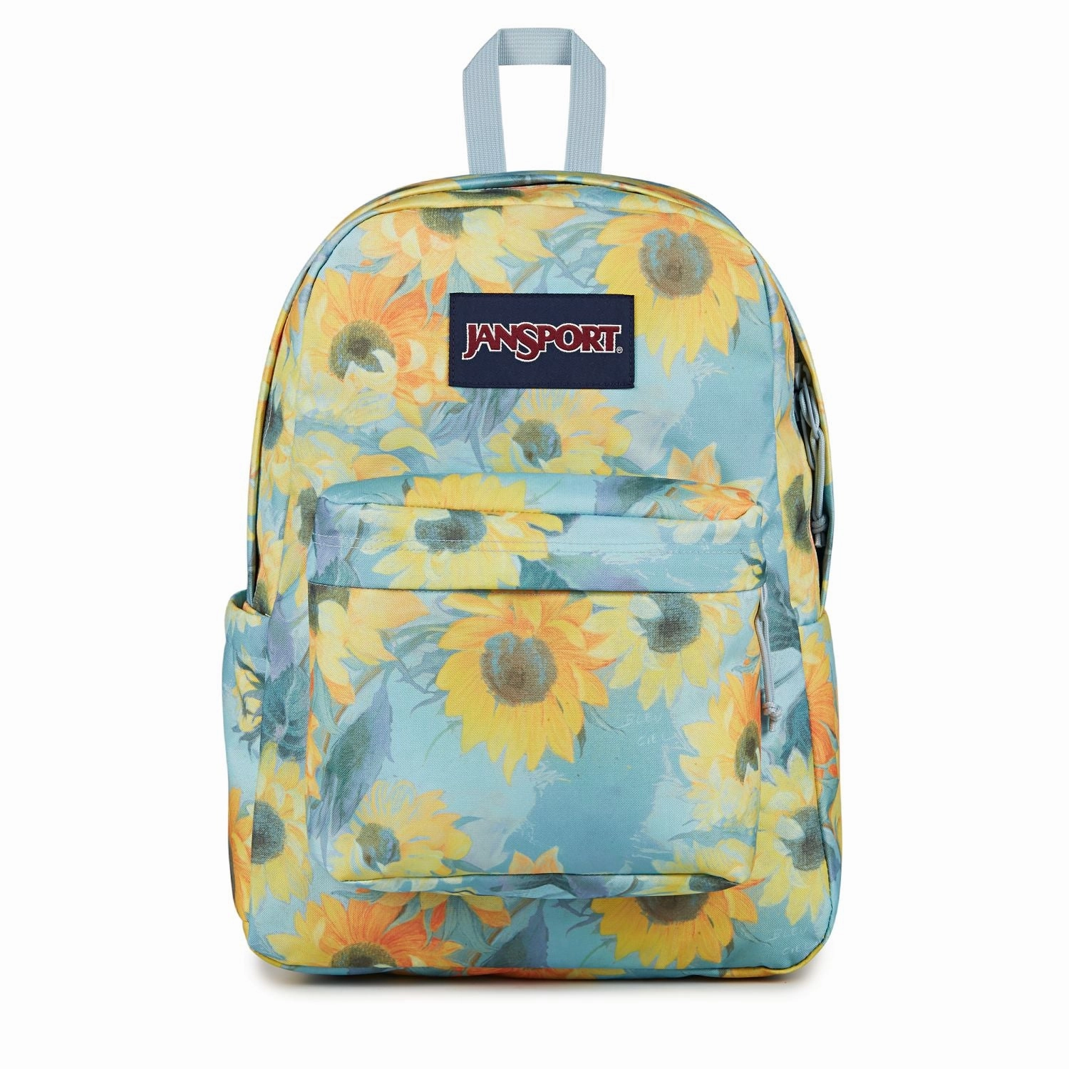 Jansport Superbreak Plus Backpack (Printed 2) GiftWorthy Sale Exclusive Holiday Deal