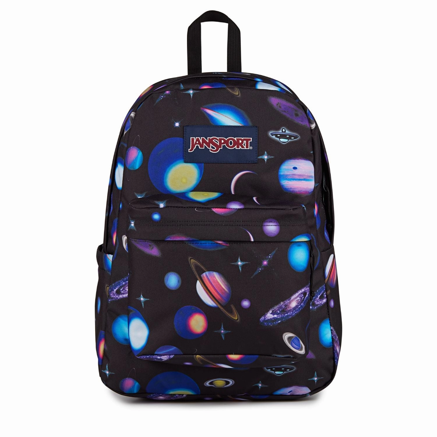 Online Exclusive Offer Jansport Superbreak Plus Backpack (Printed 2)