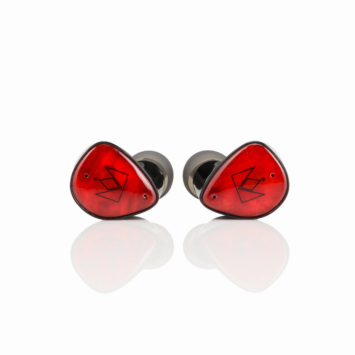 Noble Audio Fokus Amadeus True Wireless In-Ear Monitors With Active Noise Cancellation Instant Deal Today MustShop Sale