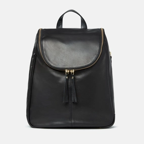 Osgoode Marley Leather Women'S Nora Backpack With Rfid Dont Miss Hot Deals