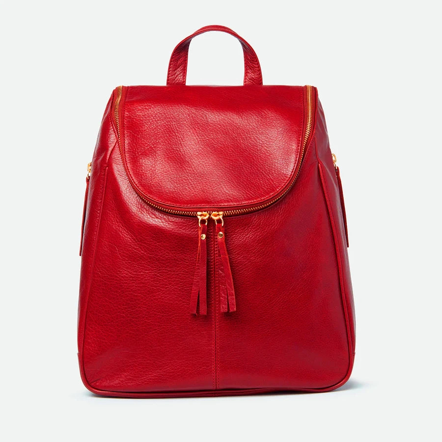 Osgoode Marley Leather Women'S Nora Backpack With Rfid Trending Offer Today Daily Special Offer