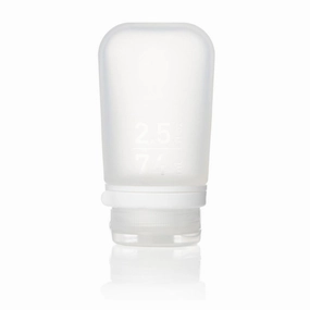 Humangear Medium Gotoob Travel Bottle  2.5Oz/74Ml Deal of the Day Trendy Picks Today